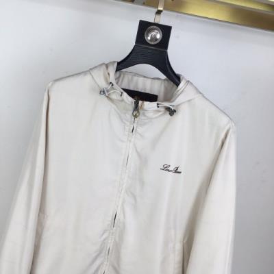 wholesale quality loro piana jacket model no. 26